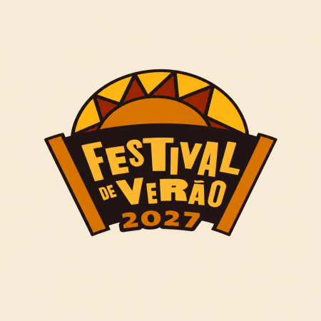 Festival de verao 2027
